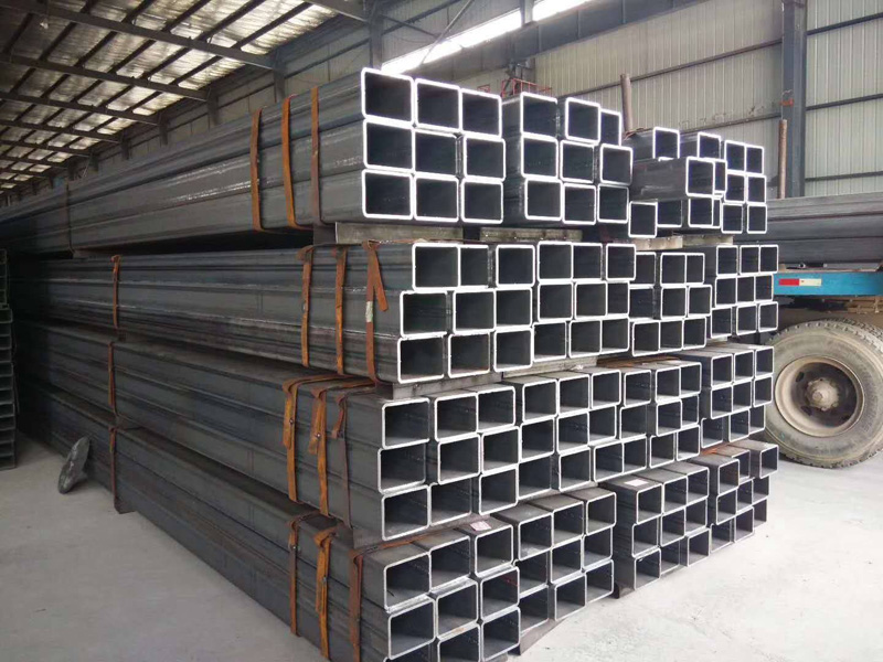 惠农Q355B直缝方管